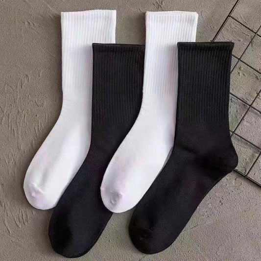 Men's Crew Socks for Sports & Daily Wear