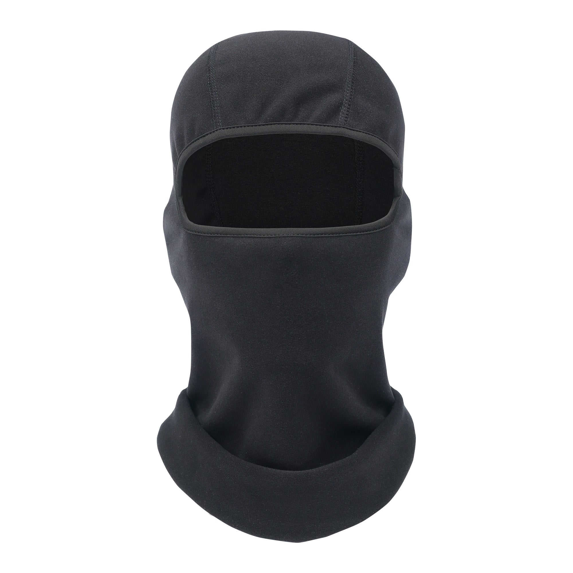 Men's Fleece Balaclava Neck Gaiter for Winter Sports