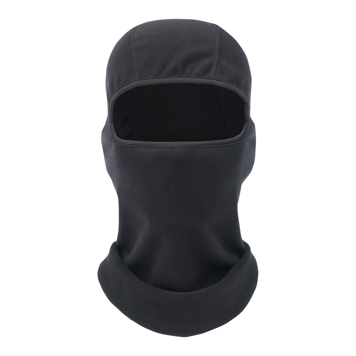 Men's Fleece Balaclava Neck Gaiter for Winter Sports