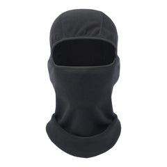 Men's Fleece Balaclava Neck Gaiter for Winter Sports