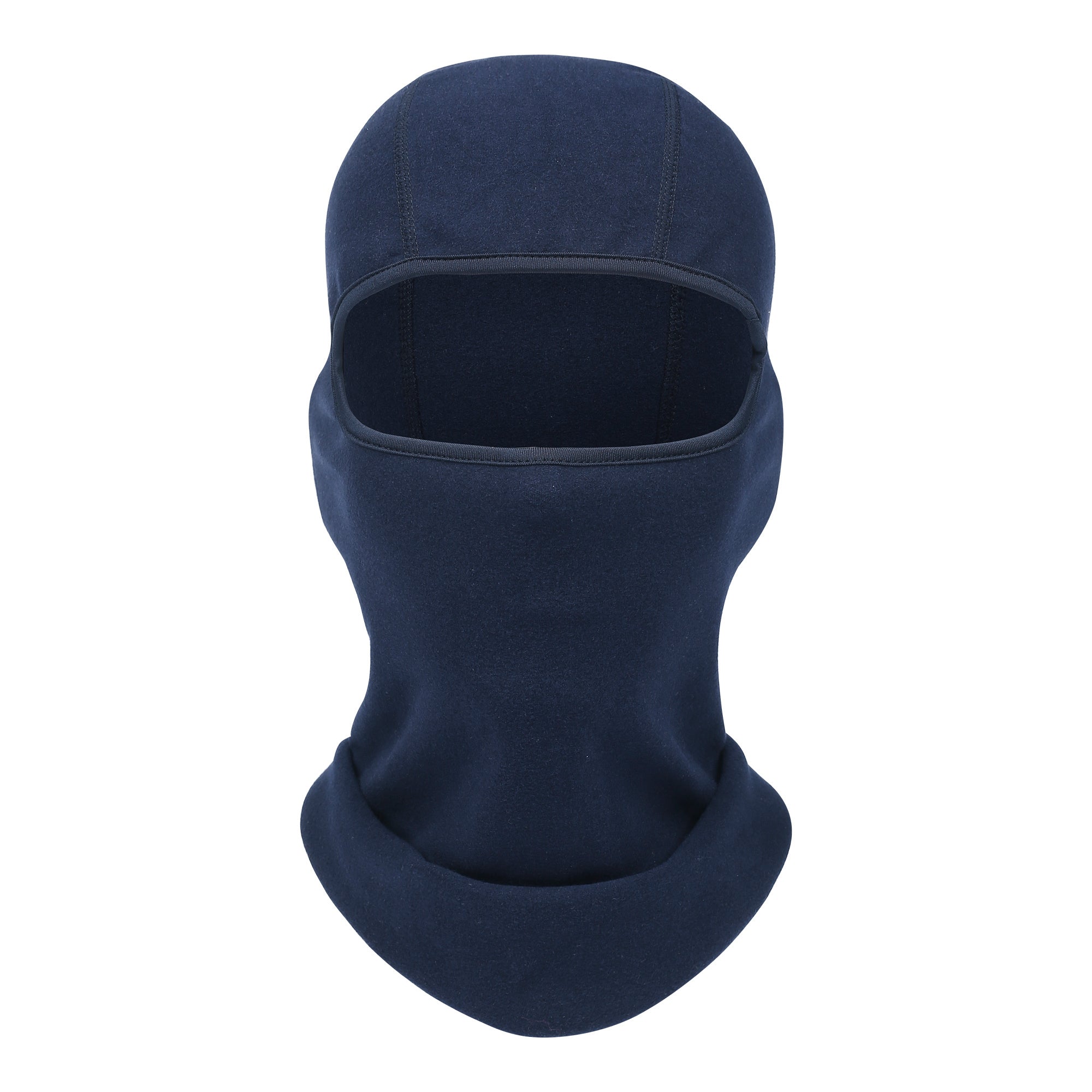 Men's Fleece Balaclava Neck Gaiter for Winter Sports