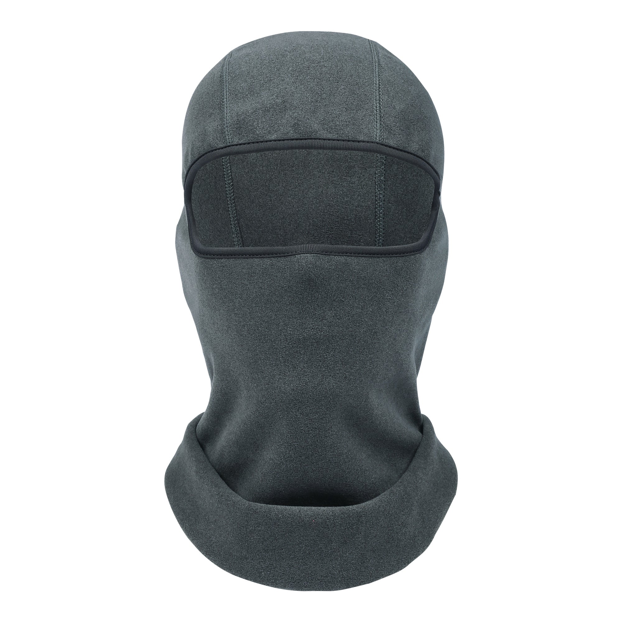 Men's Fleece Balaclava Neck Gaiter for Winter Sports