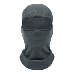 Men's Fleece Balaclava Neck Gaiter for Winter Sports