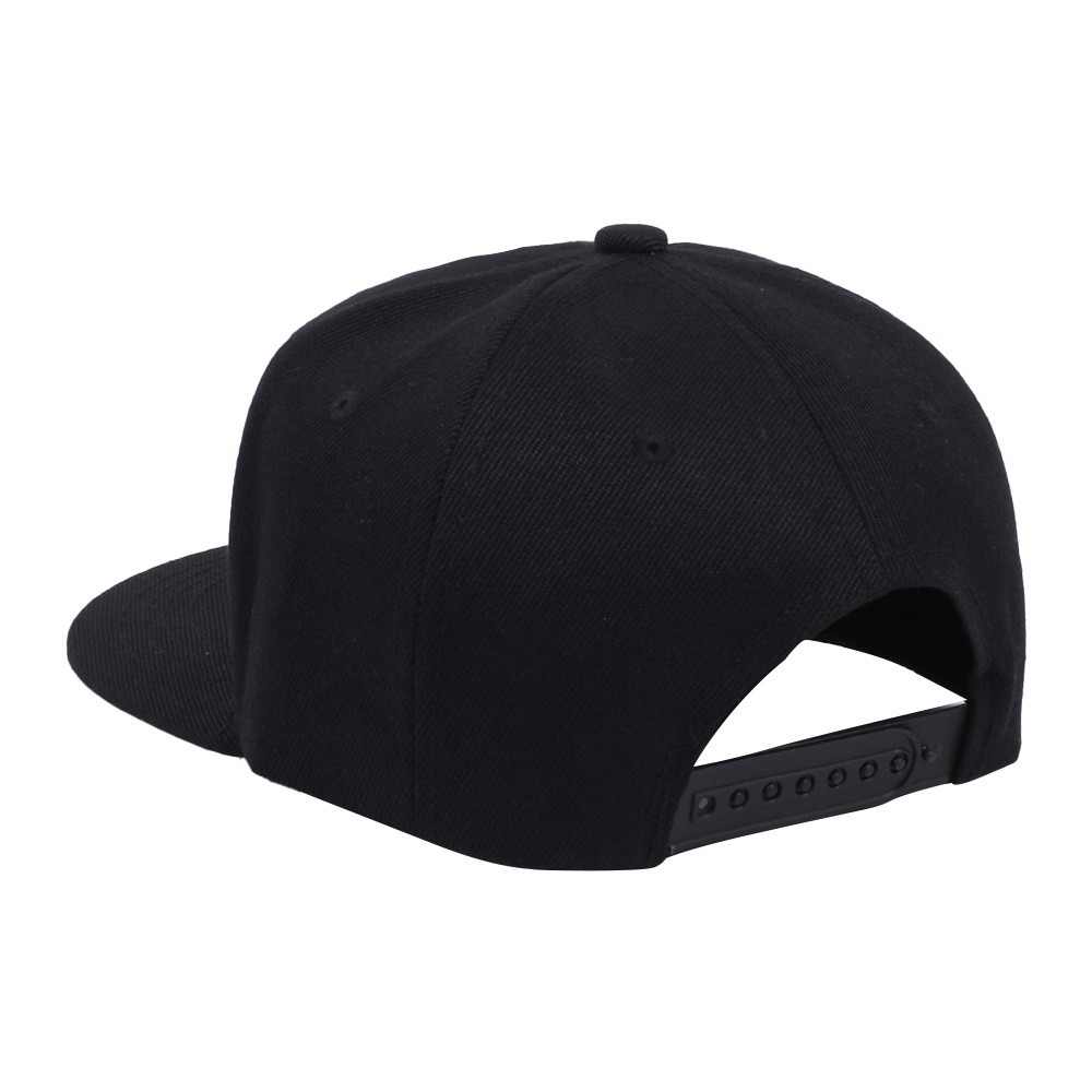 Solid Casual Street Baseball Cap