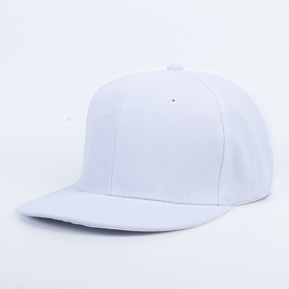 Solid Casual Street Baseball Cap