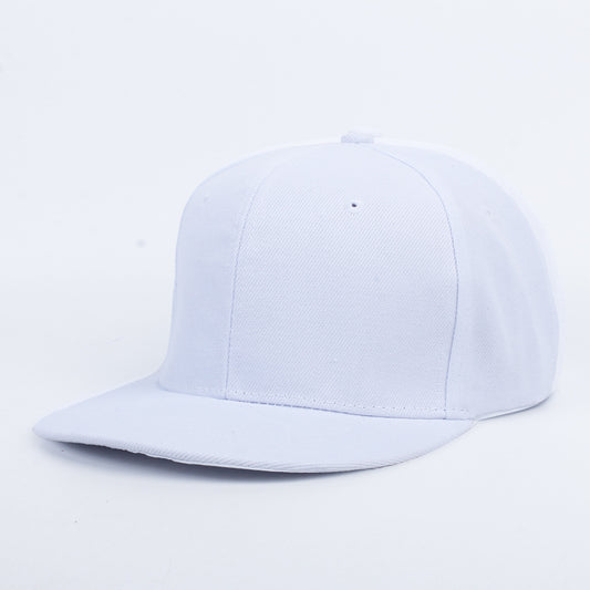 Solid Casual Street Baseball Cap