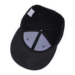 Solid Casual Street Baseball Cap