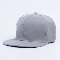 Solid Casual Street Baseball Cap