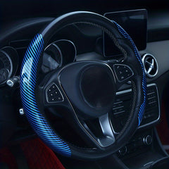 Universal Car Steering Wheel Cover - All Seasons