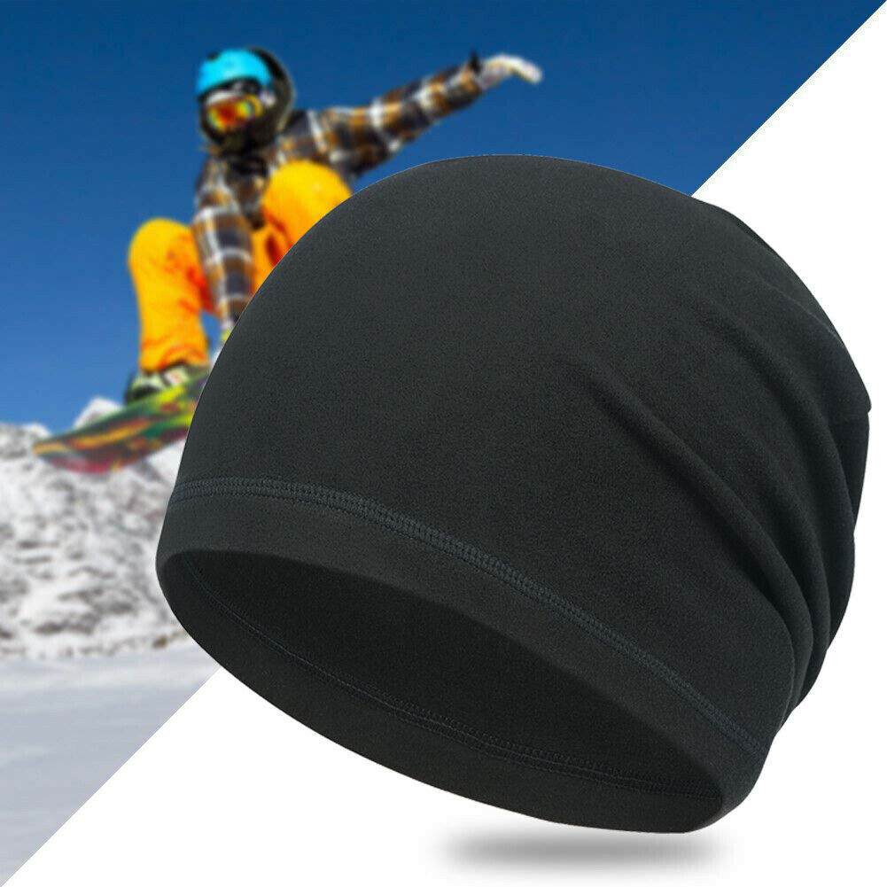 Men's Windproof Riding Hat for Autumn/Winter Sports