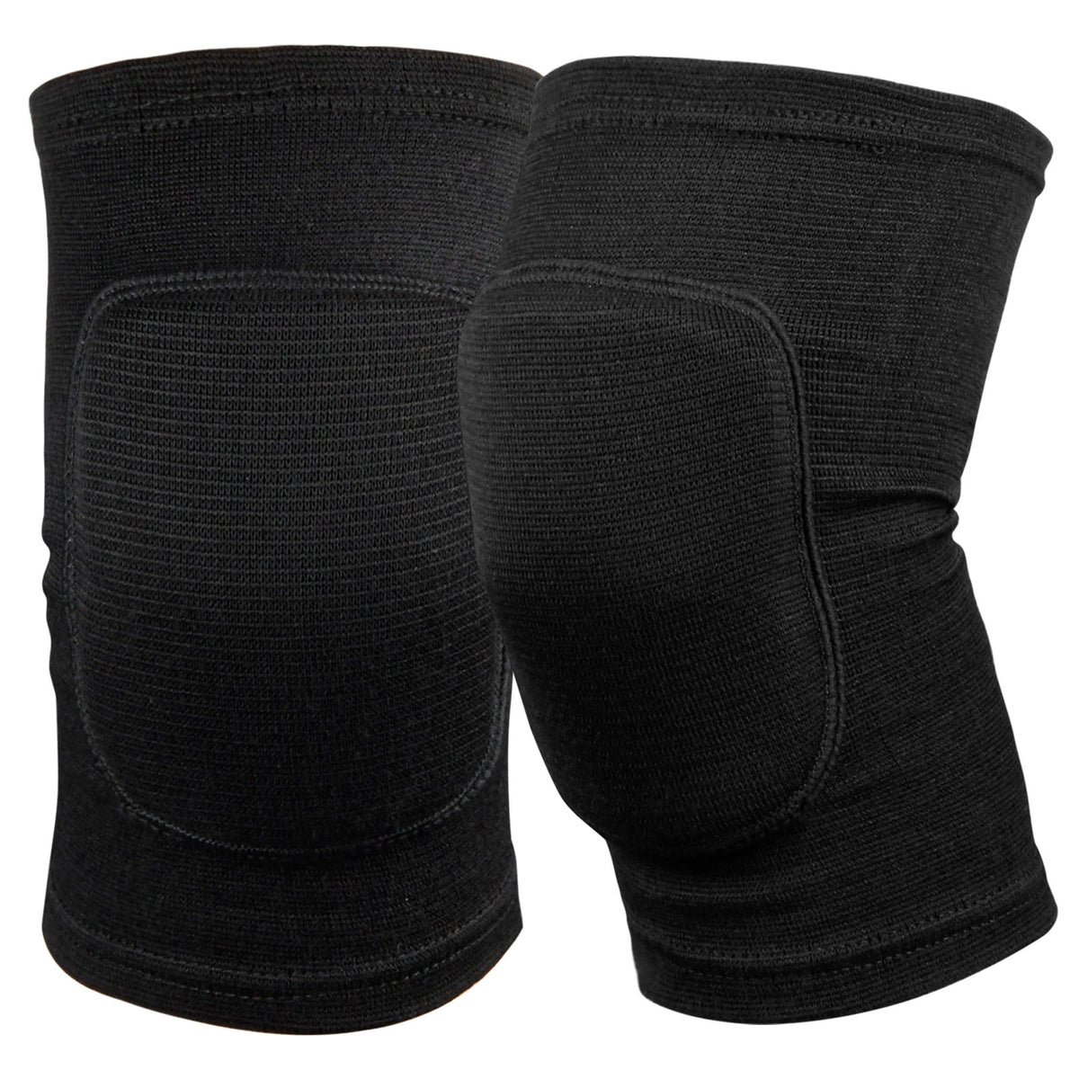 Protective Knee Pads Non Slip Anti Collision Sleeve Brace for Sports