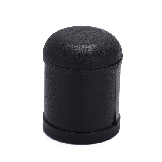 Plastic Dice Cup Set for KTV Pub Party Games 7 X 2.95 3.94inch Size