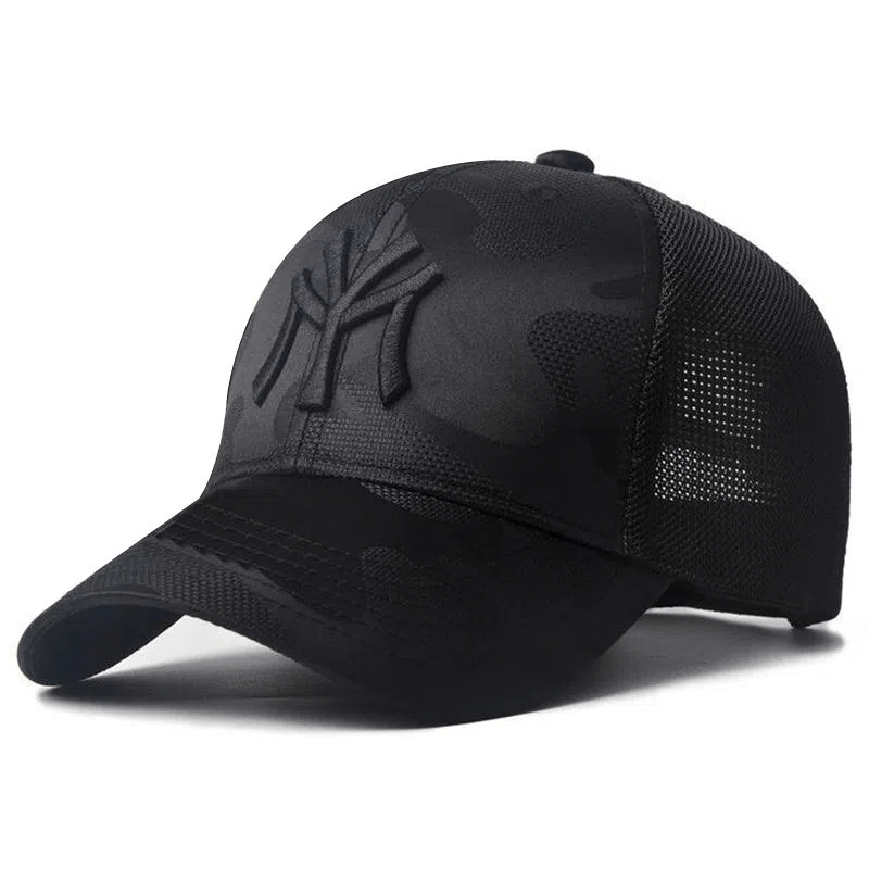 Men's Baseball Cap Hip Hop Dad Hat