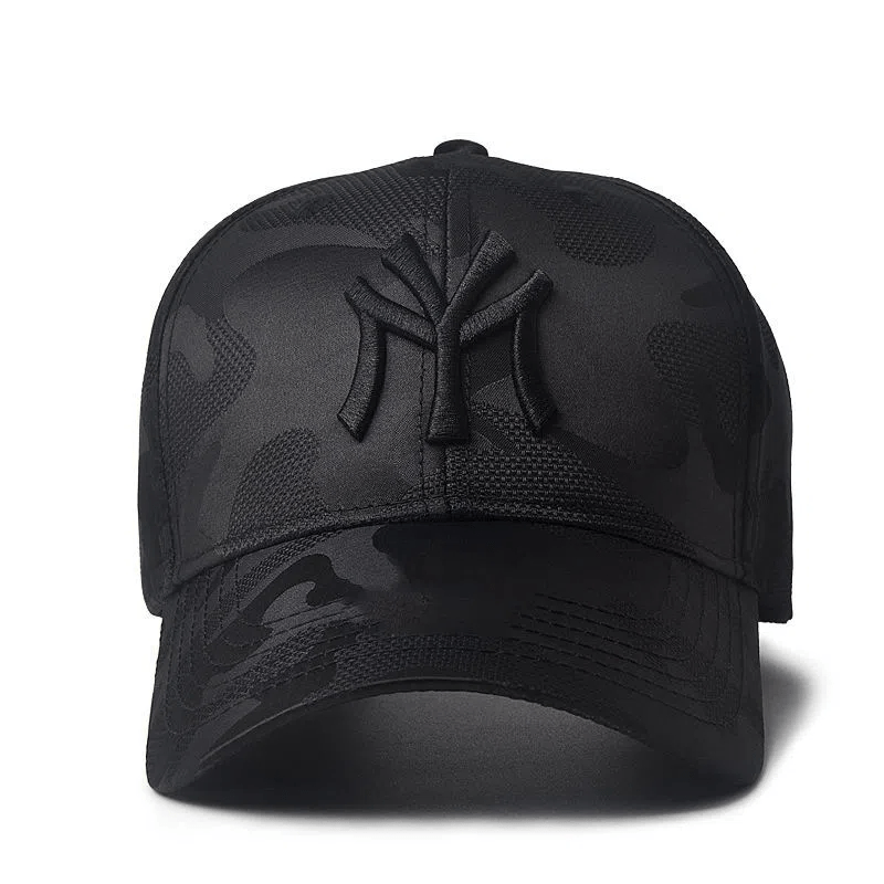 Men's Baseball Cap Hip Hop Dad Hat
