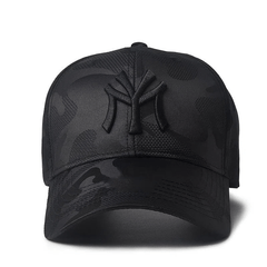 Men's Baseball Cap Hip Hop Dad Hat