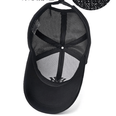 Men's Baseball Cap Hip Hop Dad Hat
