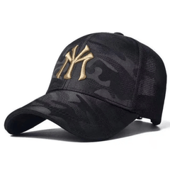 Men's Baseball Cap Hip Hop Dad Hat