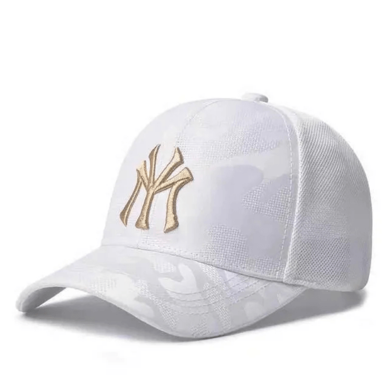 Men's Baseball Cap Hip Hop Dad Hat