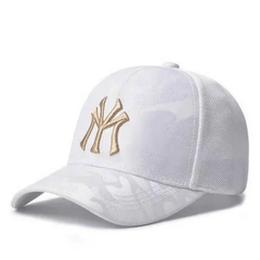 Men's Baseball Cap Hip Hop Dad Hat
