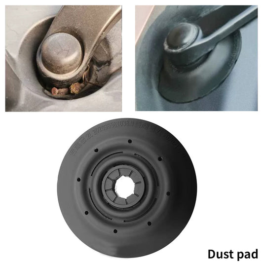 Car Wiper Arm Protective Cover Windshield Wiper Sleeve Dustproof Pad