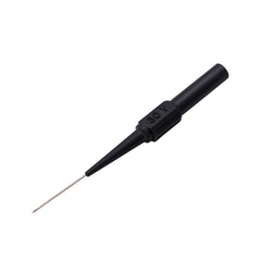 30V Multimeter Test Lead Extension Cord Back Piercing Needle Tip Probe