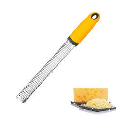 Citrus Lemon Zester Cheese Grater Kitchen Tool