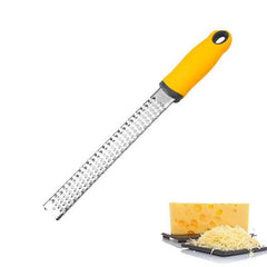 Citrus Lemon Zester Cheese Grater Kitchen Tool