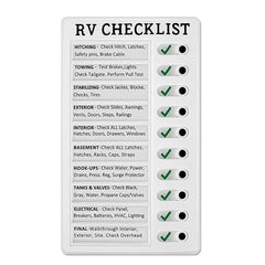 Adjustable Chores Checklist Board for Home & Classroom