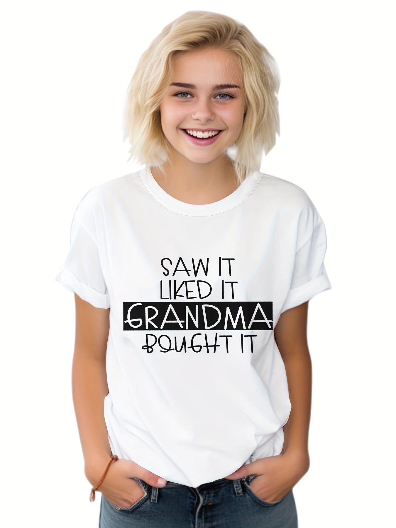 Kids Graphic Short Sleeve T shirt Summer Clothes Sports