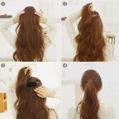 Cover Stick Conceal Hairline & Eyebrows Powder Pencil