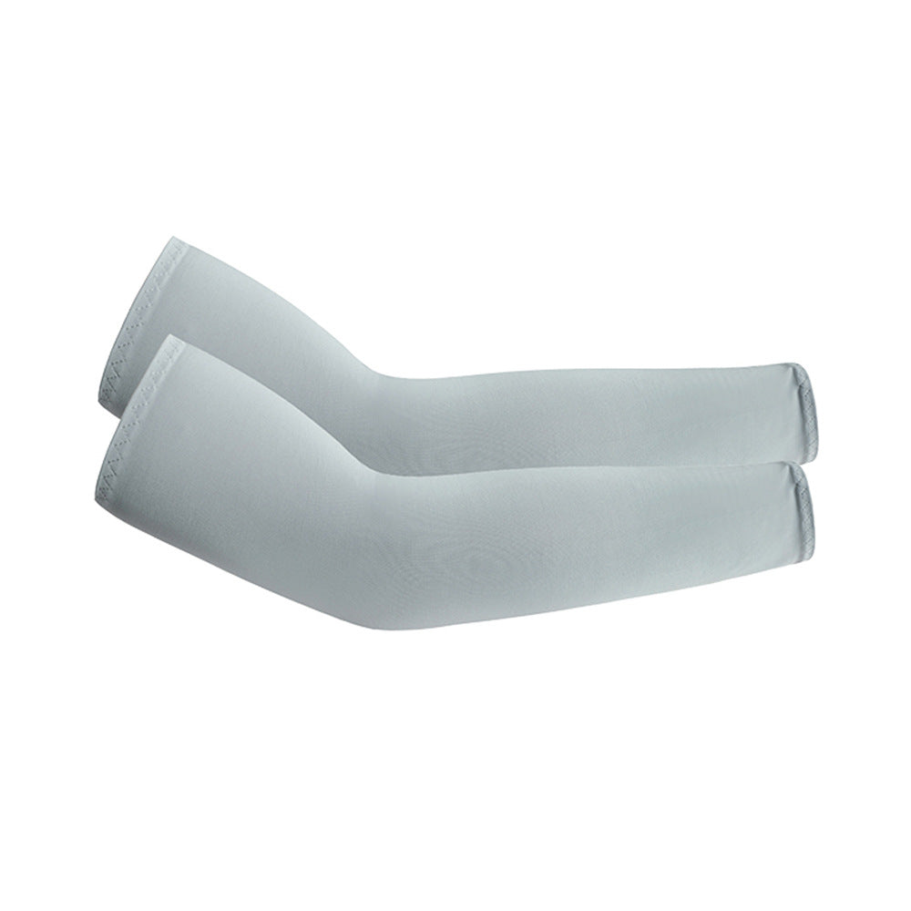 Cooling Arm Sleeves UV Protection Compression