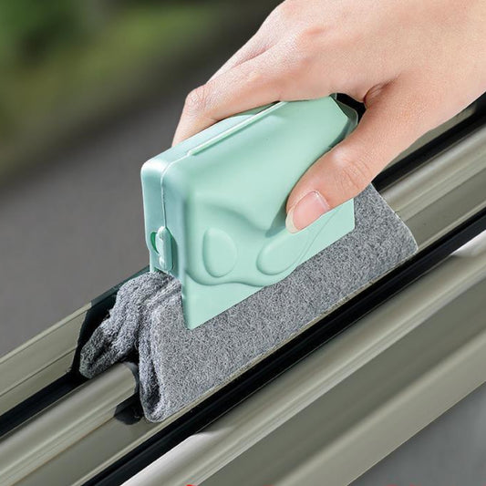 Multifunctional Gap Groove Brush for Household Cleaning