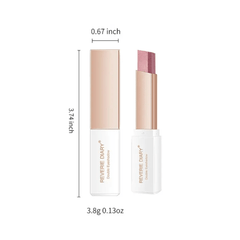 Waterproof Two Tone Eyeshadow Stick Natural Mix Glitter