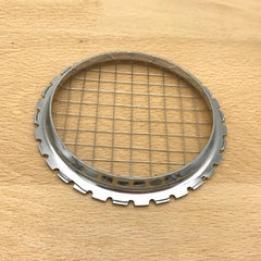 Stainless Steel Egg Slicer Cutter - Kitchen Chopper