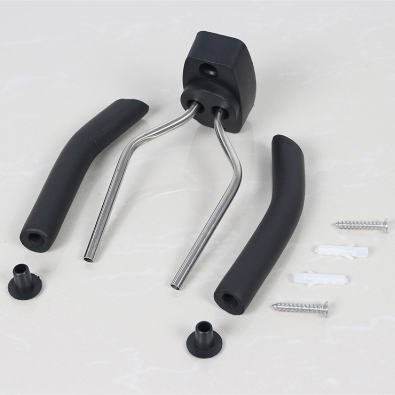 Adjustable Guitar Wall Mount Hanger - Save Space
