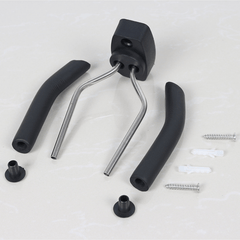 Adjustable Guitar Wall Mount Hanger - Save Space