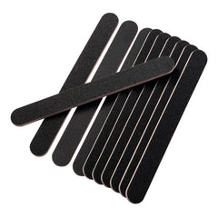 Double Sided Emory Boards Nail Buffering Files
