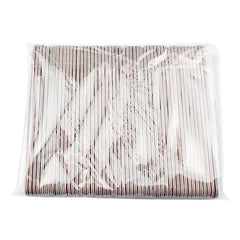 Double Sided Emory Boards Nail Buffering Files