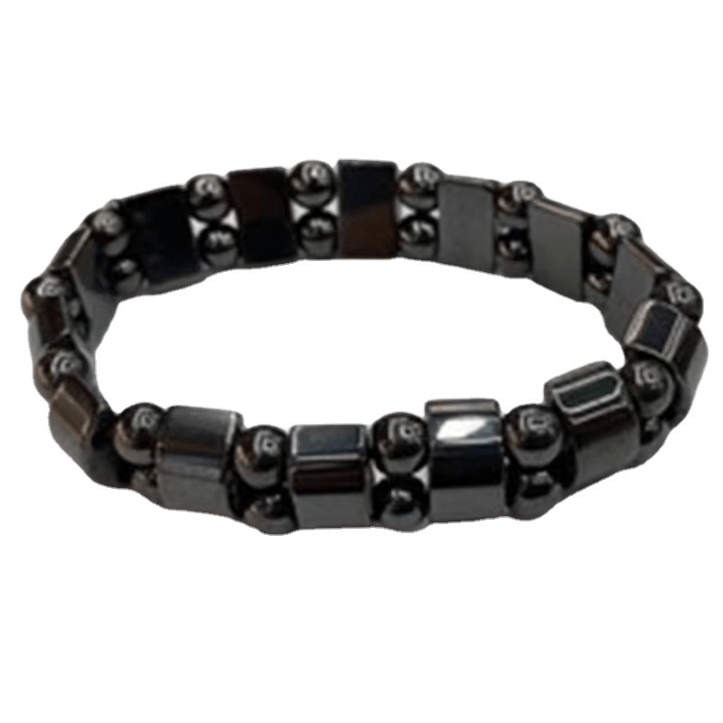 Gallstone Magnetic Stone Bracelet Holiday Party Gift Accessory