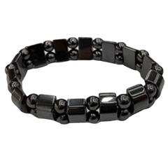 Gallstone Magnetic Stone Bracelet Holiday Party Gift Accessory