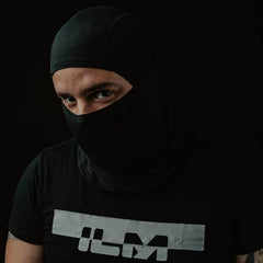 UV Protection Balaclava Face Mask for Cycling & Running