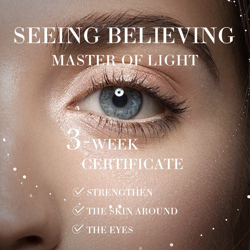 Retinol Eye Cream Hydrating Anti Wrinkle Firming Serum