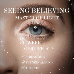 Retinol Eye Cream Hydrating Anti Wrinkle Firming Serum