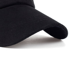 LOVE YOU Baseball Cap Outdoor Embroidered Snapback Sun Dad Hat