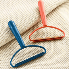 Woolen Clothes Hair Scraper - Sweater & Overcoat Hair Removal Tool