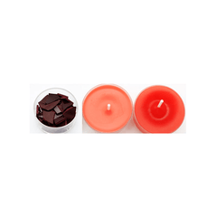 Candle Dye Colors Wax Pigment Dye Liquid Soy Wax DIY Soap Candle Making Supplies