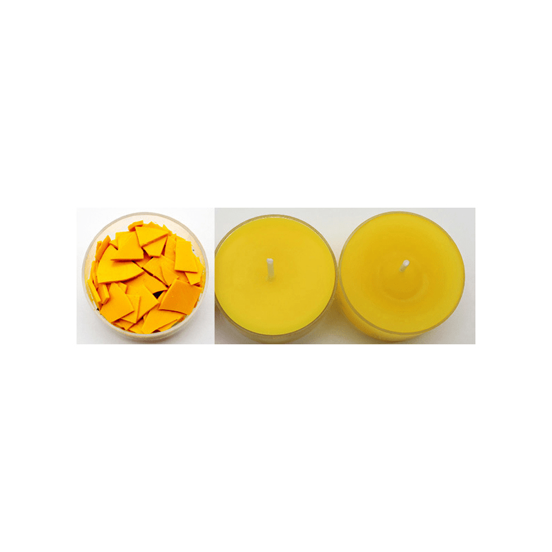 Candle Dye Colors Wax Pigment Dye Liquid Soy Wax DIY Soap Candle Making Supplies