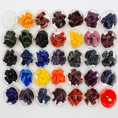 Candle Dye Colors Wax Pigment Dye Liquid Soy Wax DIY Soap Candle Making Supplies
