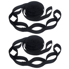 2pcs Hammock Straps for Camping Swing Hanging Strong Load Capacity