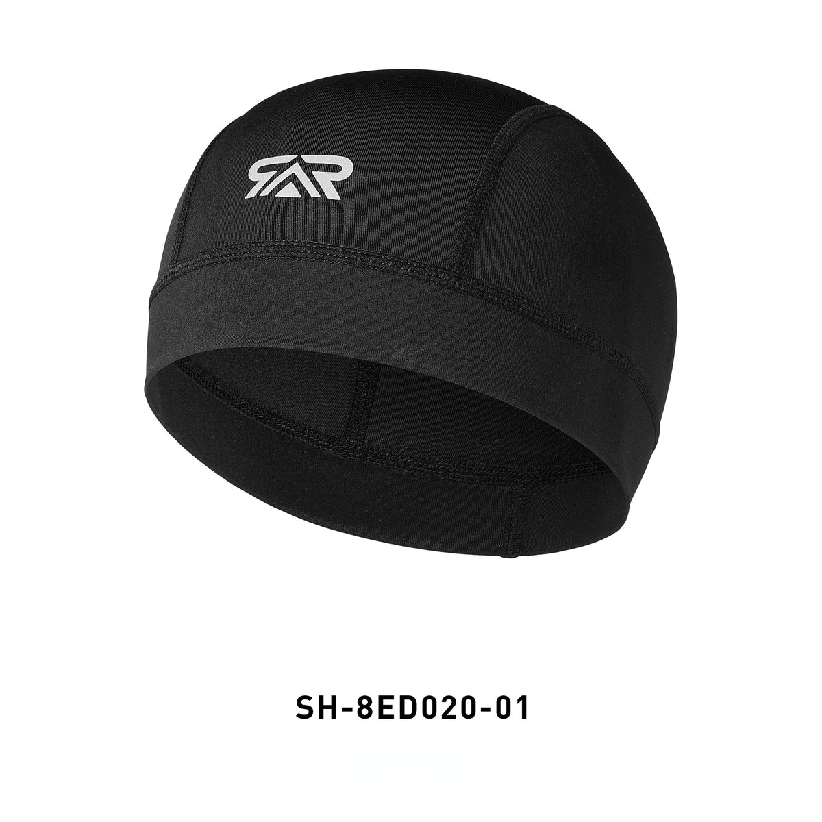 Breathable Men's Cycling Cap, Sun Protection and Moisture Absorption